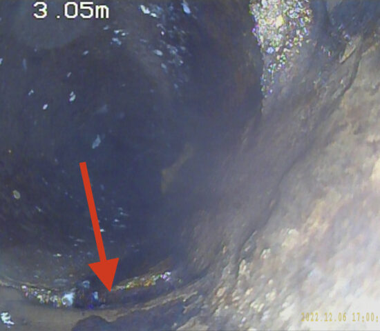 diagnostic-detection-fuite-canalisation